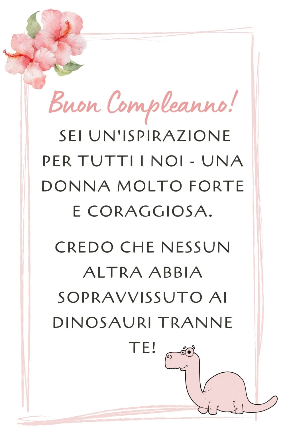 Frasi di auguri per 50 anni divertenti