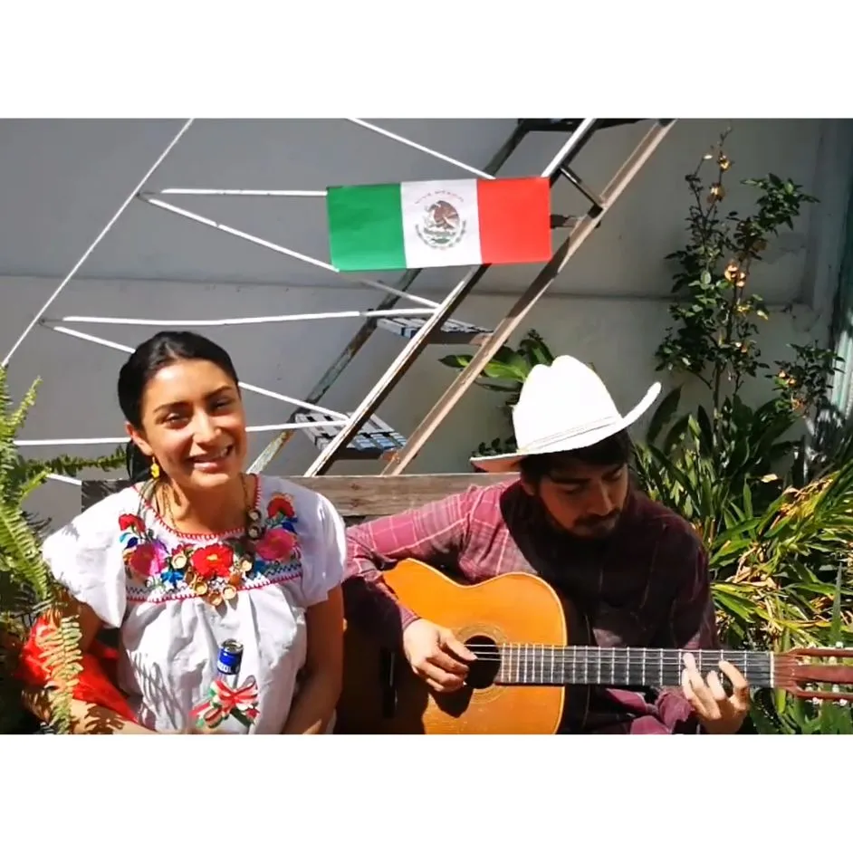 Auguri speciali canzone di compleanno messicana